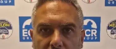 Zes unica, il plauso di Nesci (Fdi)