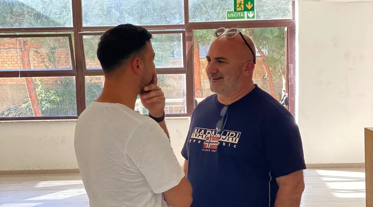 Prima categoria, Carrozza confermato allenatore del Catona. Presto la presentazione dei nuovi soci