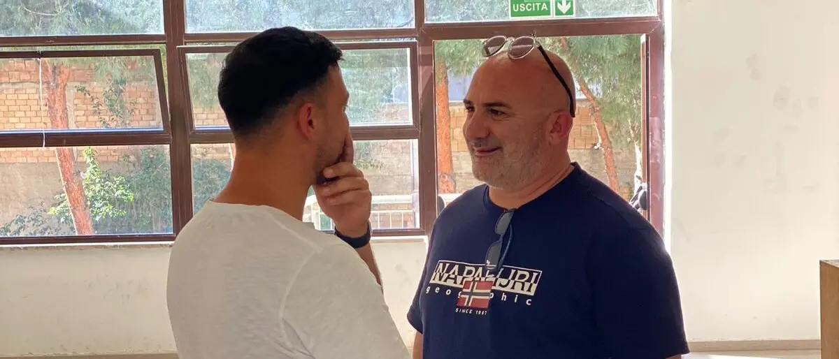 Prima categoria, Carrozza confermato allenatore del Catona. Presto la presentazione dei nuovi soci