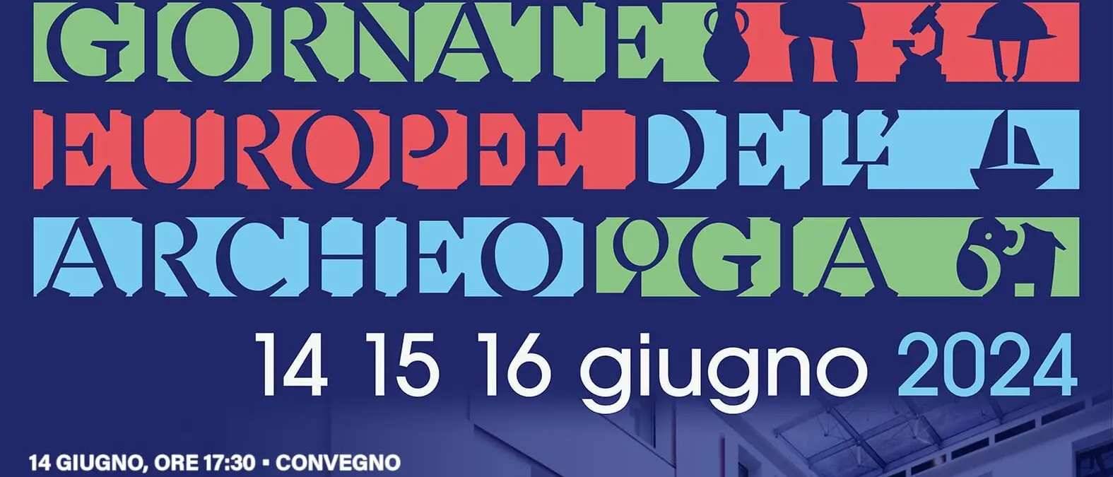 GEA 2024, il MArRC propone un fine settimana all’insegna dell’archeologia