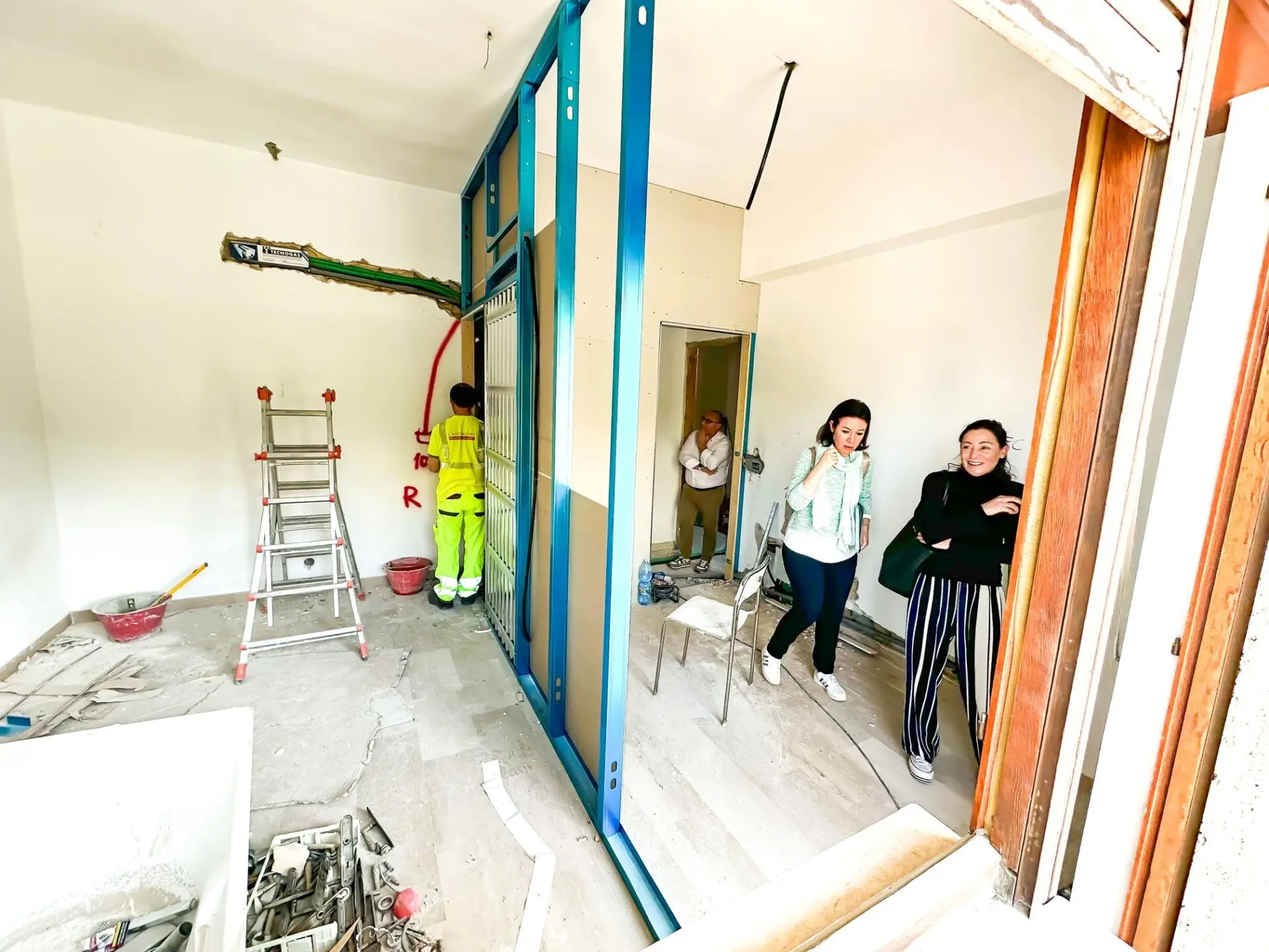 La Casa Bic cambia immagine: «Metrocity di Reggio Calabria sempre accanto alla Reggio Bic»