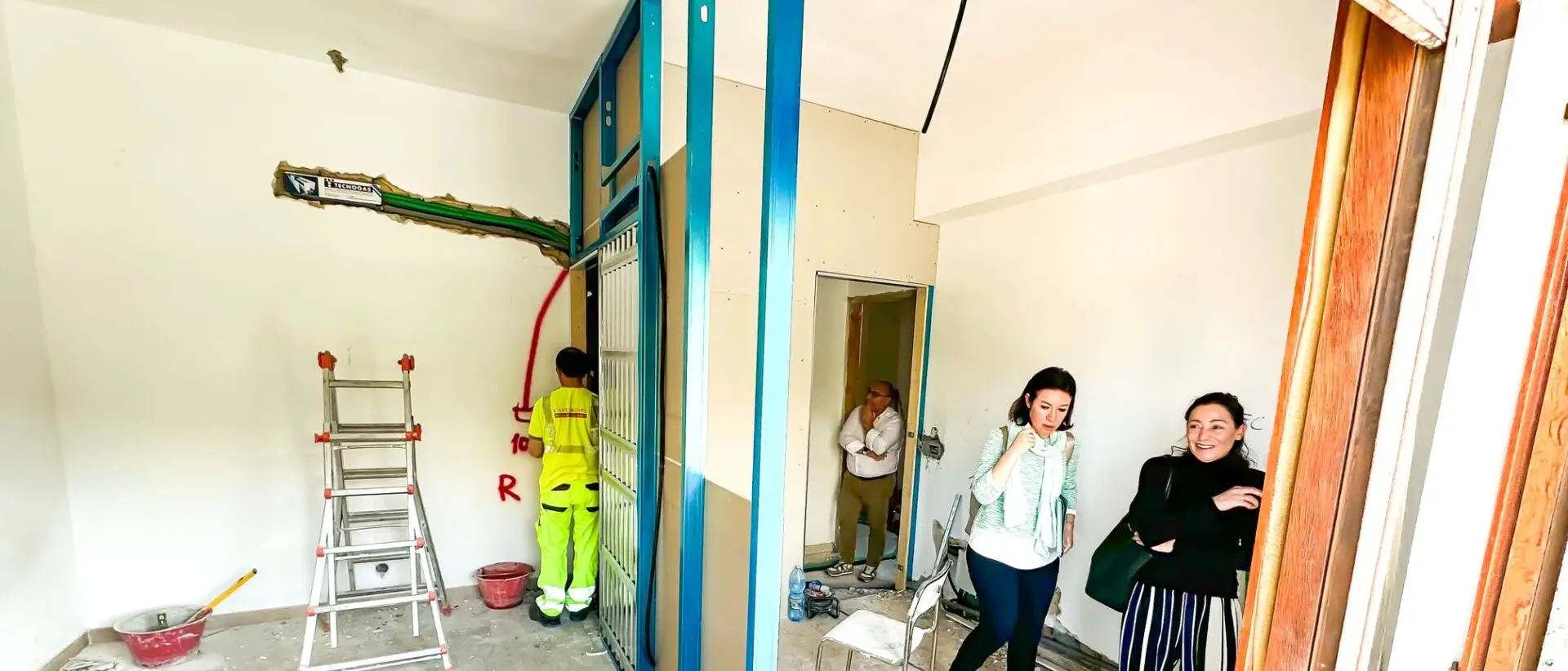 La Casa Bic cambia immagine: «Metrocity di Reggio Calabria sempre accanto alla Reggio Bic»