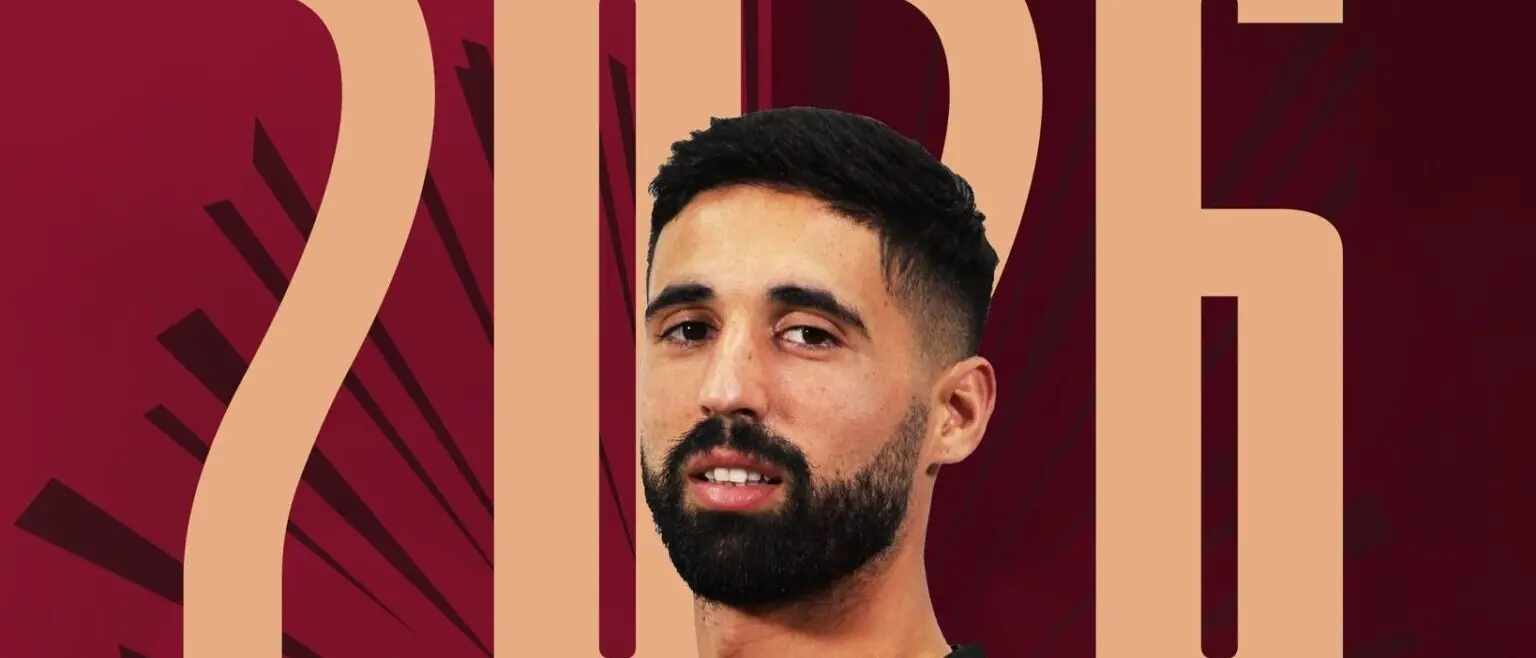 Reggina, Antonio Porcino rinnova fino al 2026