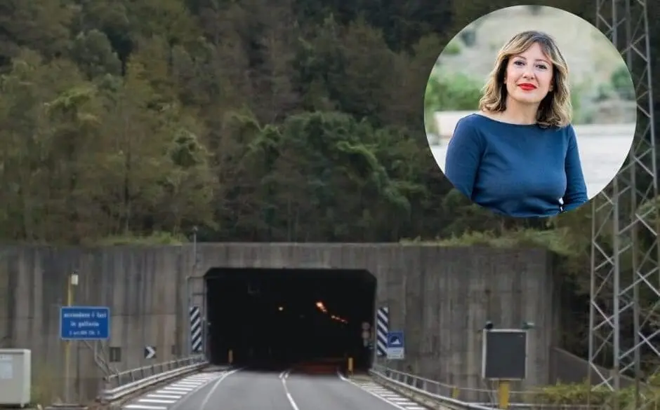 Galleria della Limina, salviamo l’estate della Locride: l’appello di Mariateresa Fragomeni