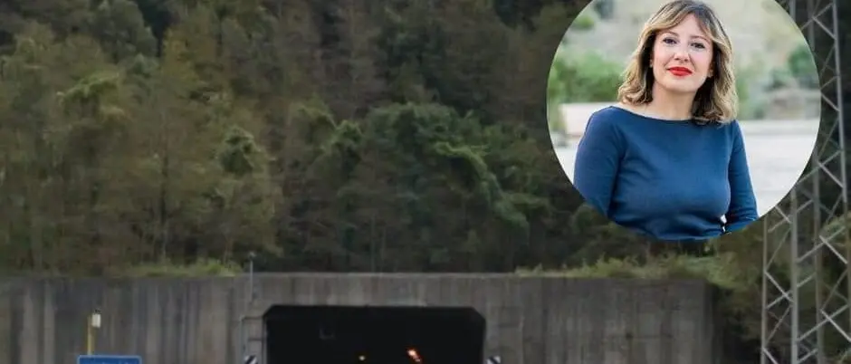 Galleria della Limina, salviamo l’estate della Locride: l’appello di Mariateresa Fragomeni