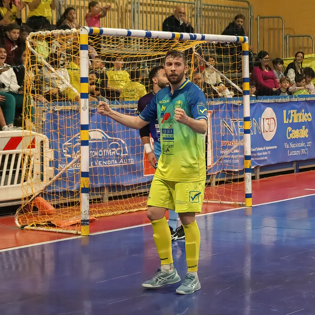 La Polisportiva Futura riparte da fondamenta e conferme