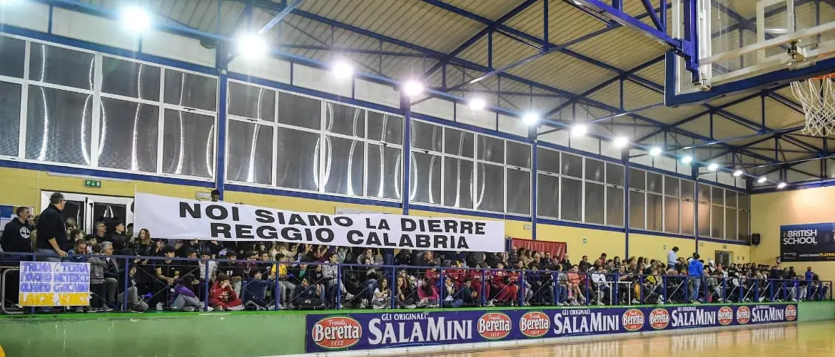 Liberi tutti: la Dierre organizza due giorni di Open Day a Reggio Calabria