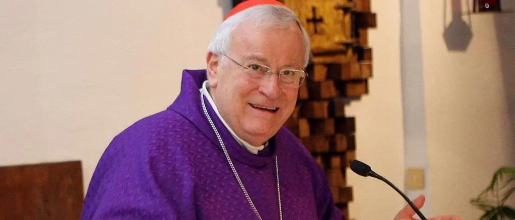 Il cardinale Bassetti a Reggio Calabria: parlerà di pace e Mediterraneo