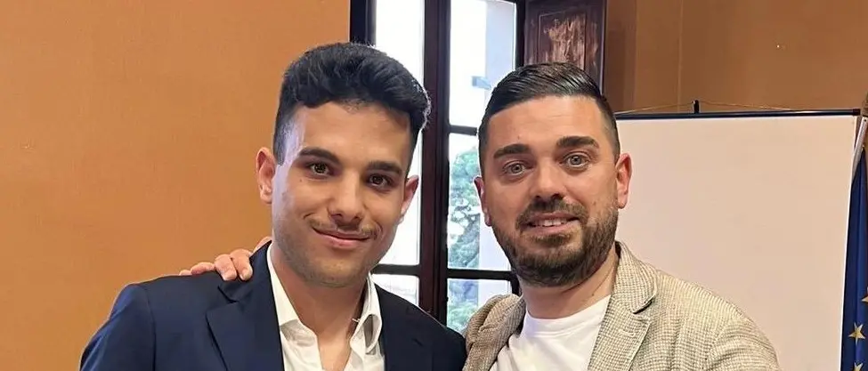 Locri, Cutrona e Lacopo (Forza Italia):”Il nostro impegno politico condiviso sul territorio”