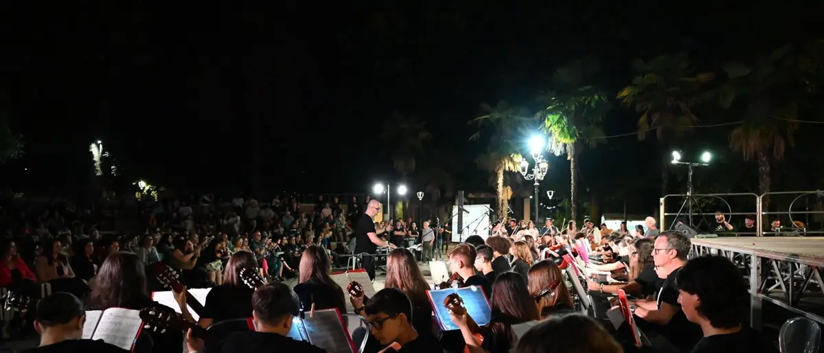 Taurianova, il costituzionalista Michele Ainis discute di \"Capocrazia\"