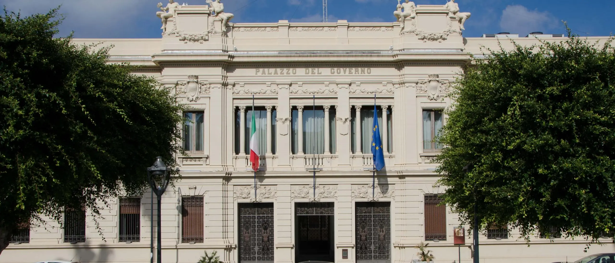 Coronavirus Reggio Calabria, controlli capillari nelle aree ad alto rischio di sovraffollamento