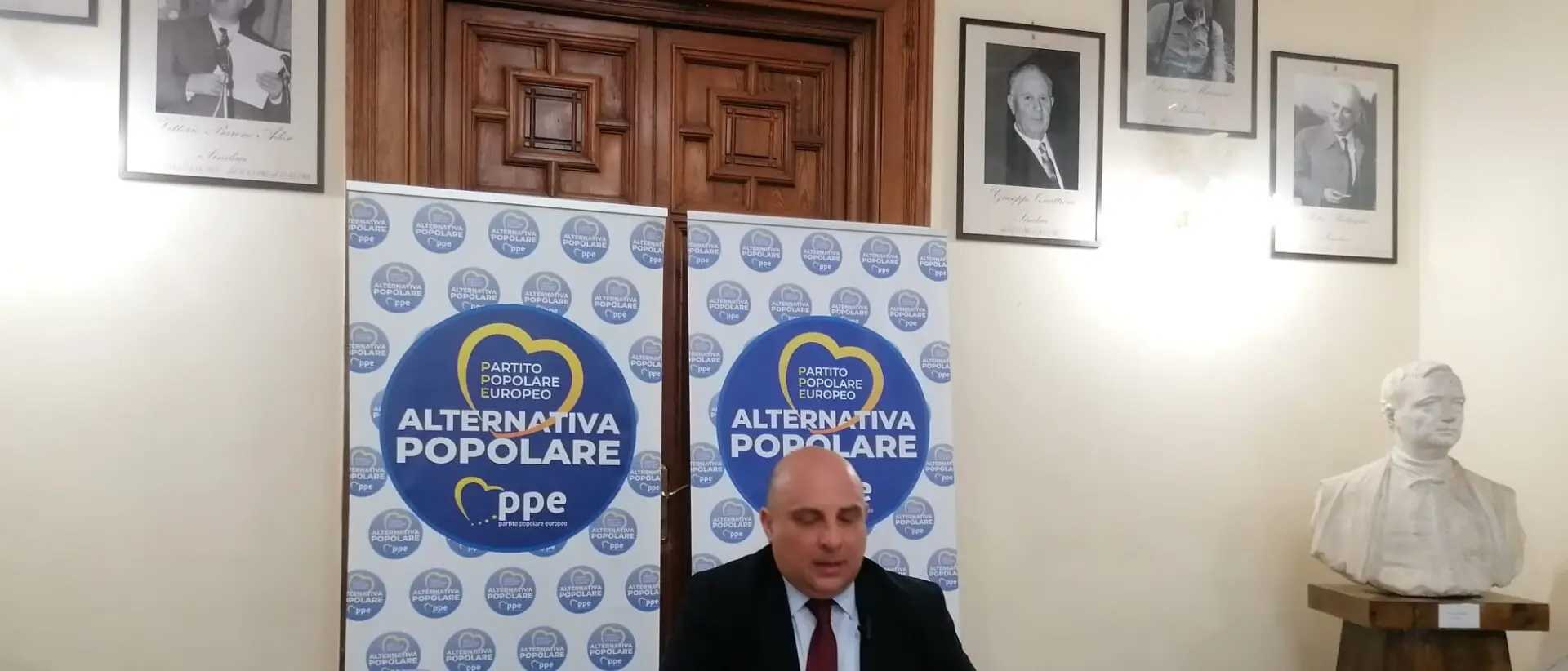 Consiglio aperto sul Ponte, Ripepi: «Occasione unica e storica. Si o no? Ognuno si assuma la propria responsabilità»