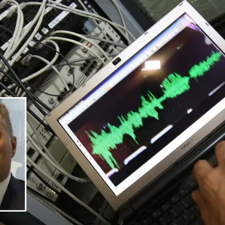 'Ndrangheta e politica, la rabbia di Neri e Barillà anche contro i cronisti del network LaC: \"Comunisti del c….\"