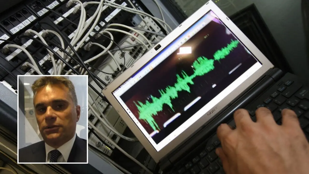 'Ndrangheta e politica, la rabbia di Neri e Barillà anche contro i cronisti del network LaC: \"Comunisti del c….\"