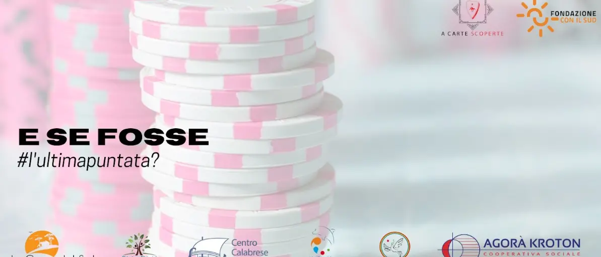 Concluso il progetto \"A carte scoperte\" tra prevenzione, sensibilizzazione e cura