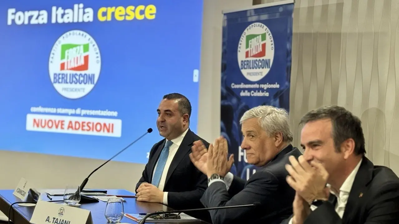 L’Autonomia differenziata divide Occhiuto e Tajani. Dopo il fight club alla Camera arrivano scuse e giustificazioni