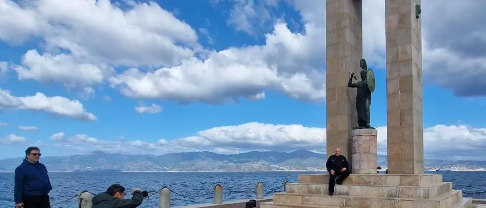 Reggio Calabria protagonista su Rai2: Chef Cogliandro ambasciatore del gusto