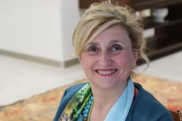 Gioia Tauro, Mariarosaria Russo rilancia su Guerrisi: «Sue offese sono medaglia sul petto»