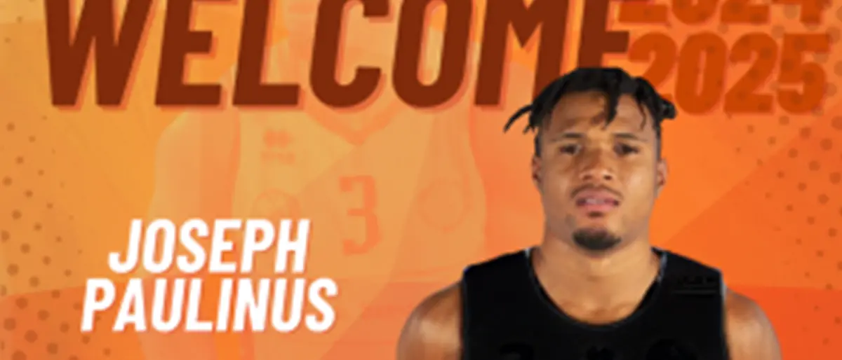 Myenergy Reggio Calabria, ingaggiato Joseph Paulinus