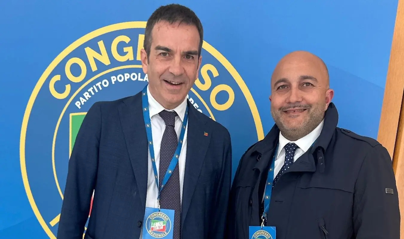 Mazzaferro (Forza Italia): «Galleria della Limina aperta ad agosto, continua l’impegno del centro destra calabrese»