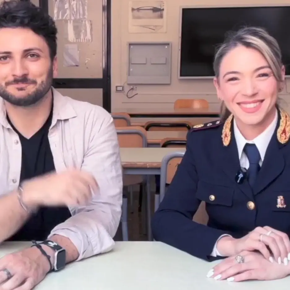 \"Maturità al sicuro\" dalle fake news: scende in campo la Polizia di Stato per informare correttamente gli studenti