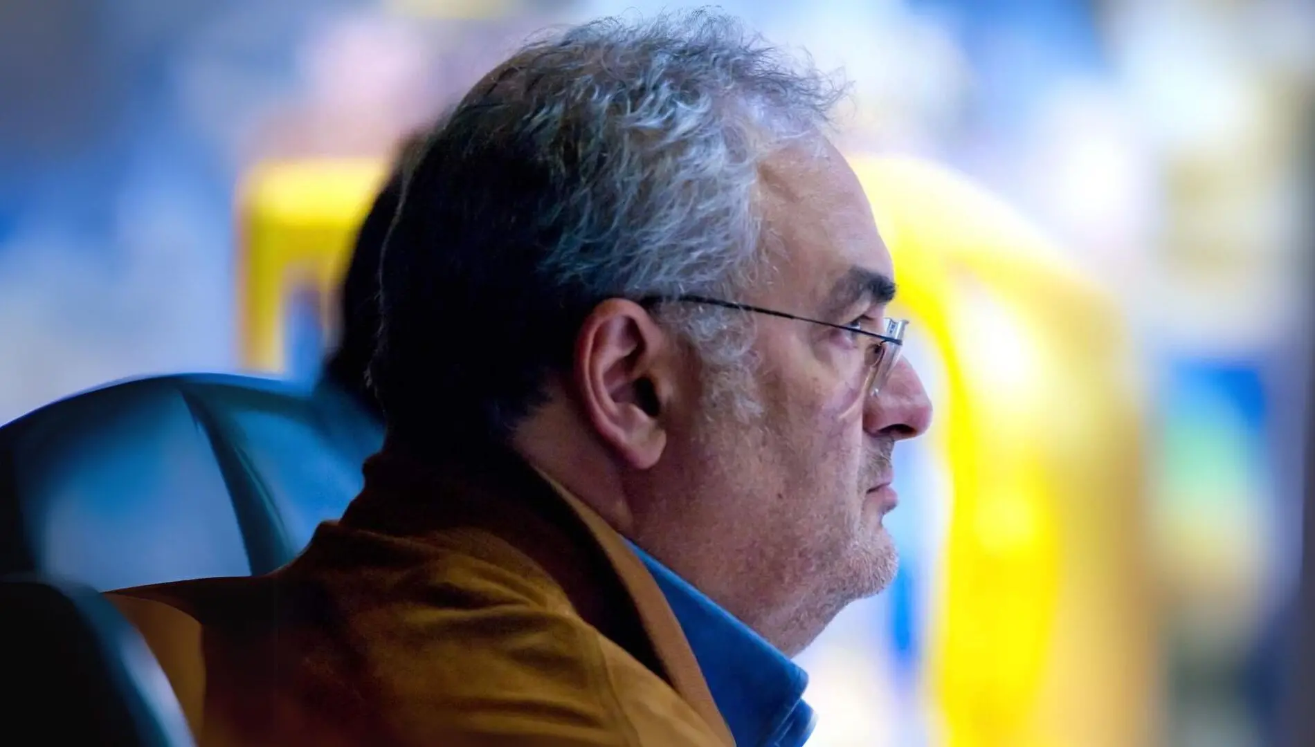 Reggio, l'ex assessore Luigi Tuccio invoca la commissione d'accesso e scrive al prefetto
