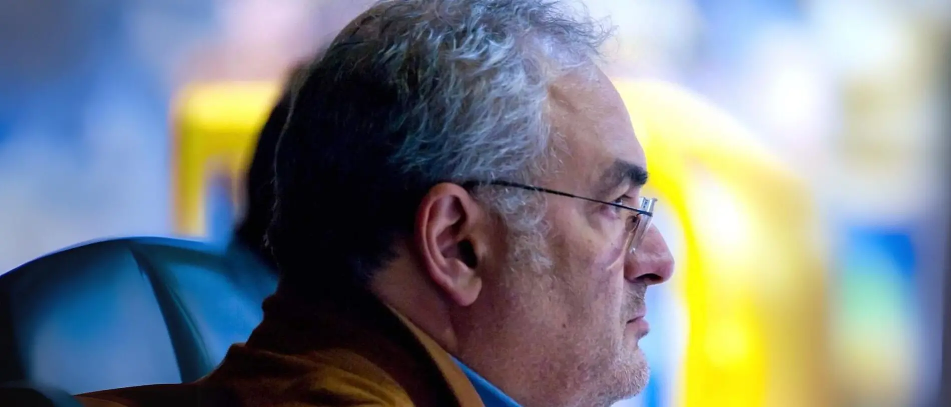 Reggio, l'ex assessore Luigi Tuccio invoca la commissione d'accesso e scrive al prefetto