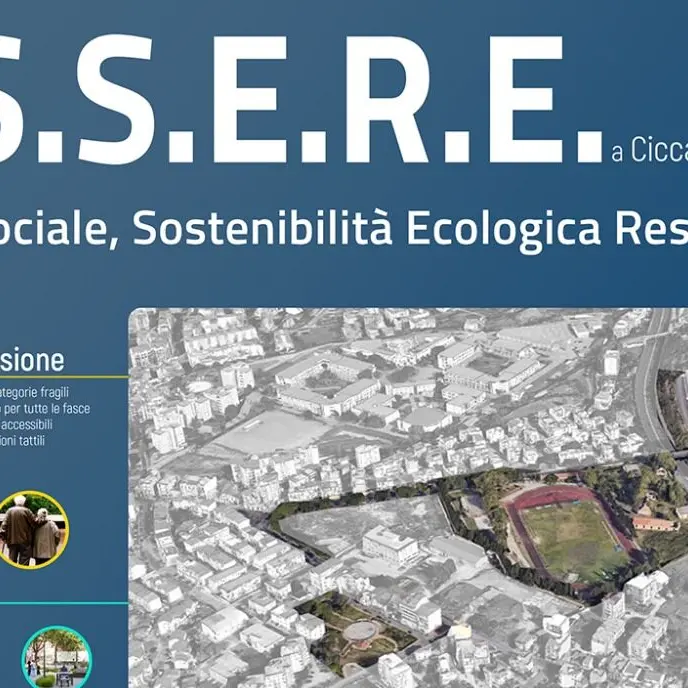 Il PINQuA fa tappa nei quartieri di Reggio: appuntamento a Modena-Ciccarello, Gebbione e Arghillà