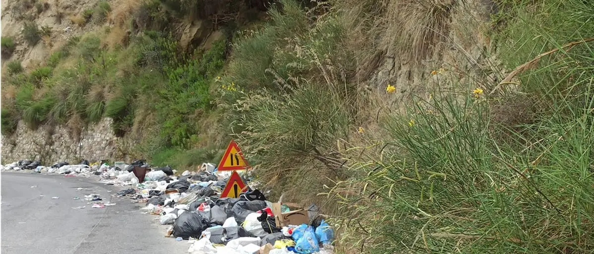 Reggio, Giordano (Pri): «Strade di periferia tra incuria e disinteresse»