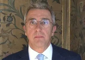 Il Lions Reggio Calabria Host conferisce il Bergamotto d'Oro al Prof. Mario Zappia