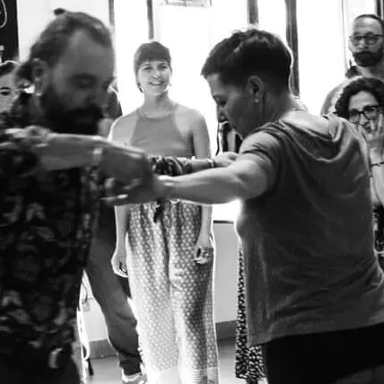 Continuano al Circolo Polimeni i mercoledì de \"Lo Stretto che balla\"