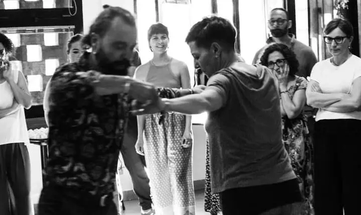 Continuano al Circolo Polimeni i mercoledì de \"Lo Stretto che balla\"