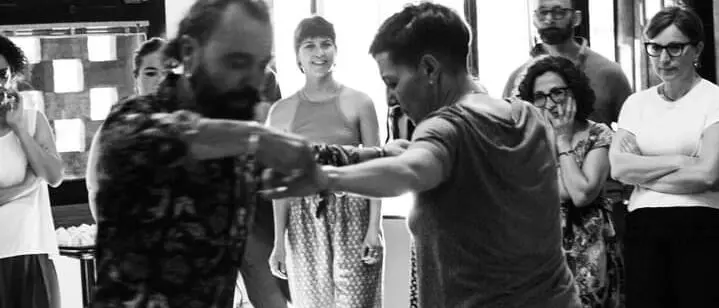 Continuano al Circolo Polimeni i mercoledì de \"Lo Stretto che balla\"