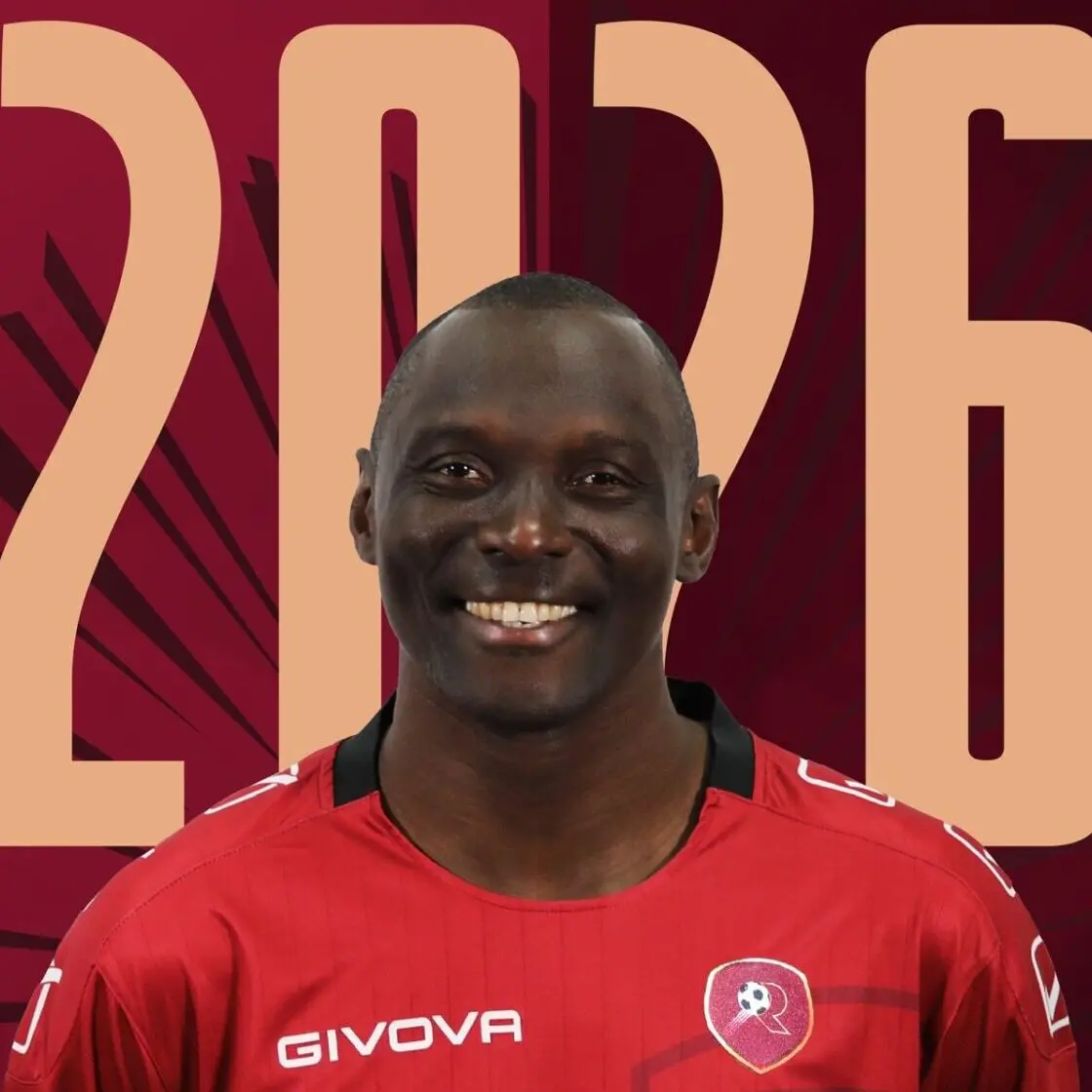 Reggina, Adejo rinnova fino al 2026