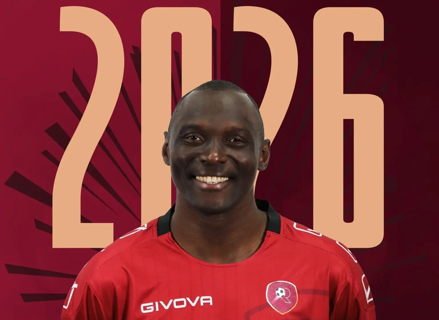 Reggina, Adejo rinnova fino al 2026