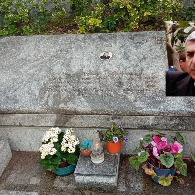 Reggio, nel servizio ai più fragili l'eredità \"viva\" di don Italo Calabrò scomparso il 16 giugno 1990