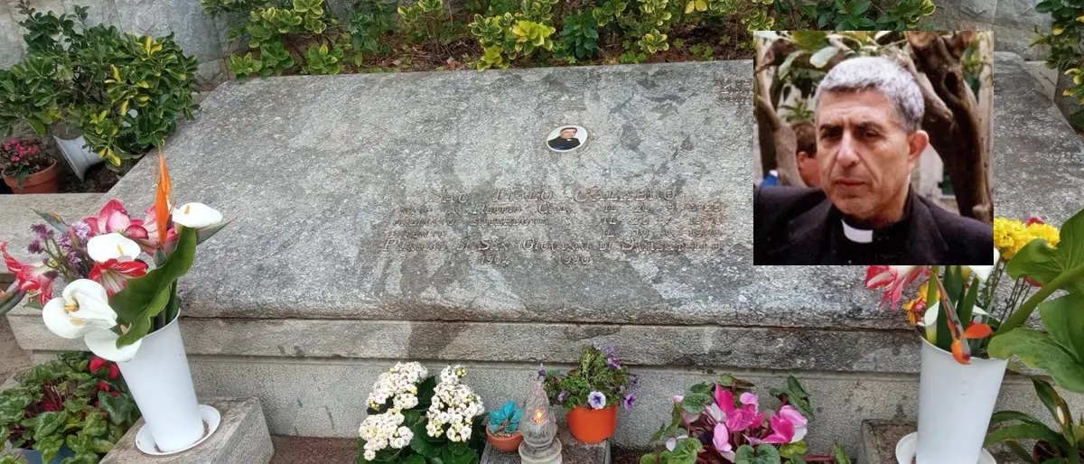 Reggio, nel servizio ai più fragili l'eredità \"viva\" di don Italo Calabrò scomparso il 16 giugno 1990