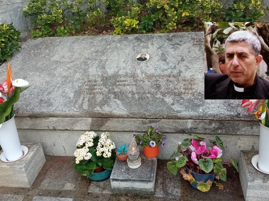 Reggio, nel servizio ai più fragili l'eredità \"viva\" di don Italo Calabrò scomparso il 16 giugno 1990