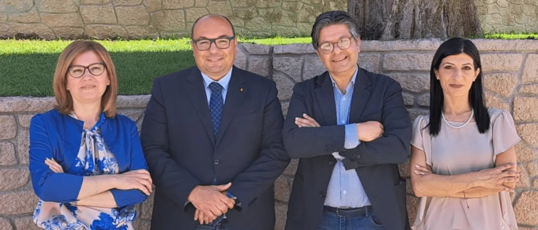 Cittanova, il movimento politico \"A Testa Alta\" soddisfatto per elezione di Domenico Antico sindaco