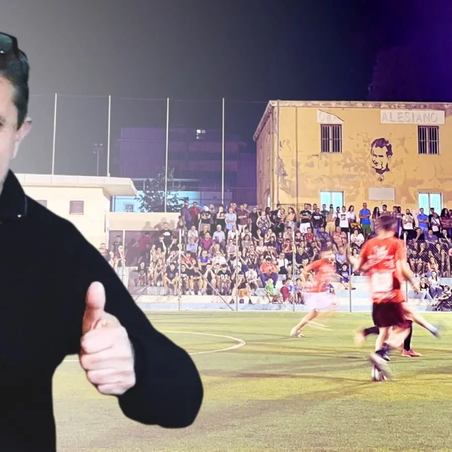 Memorial Rocco Tuscano, dal campetto di Bova Marina un abbraccio che unisce Calabria e Africa con una raccolta fondi di beneficenza