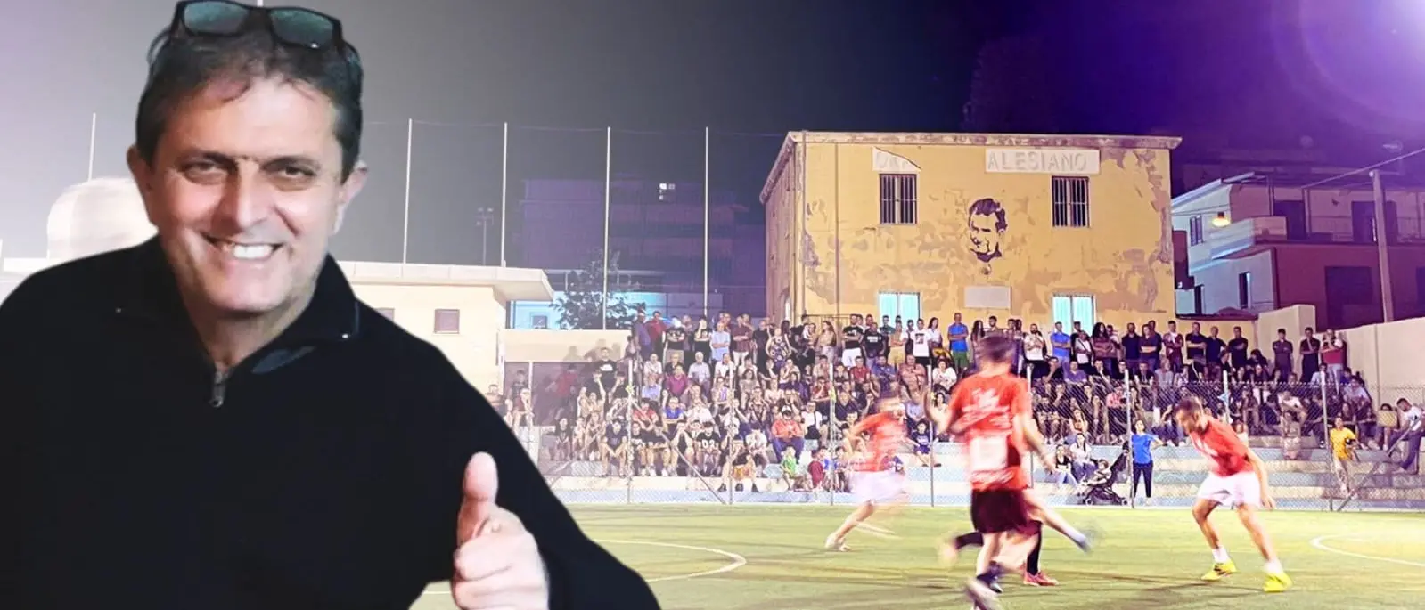 «Tutto ciò che Rocco voleva»: al via il secondo memorial con il torneo a Bova Marina