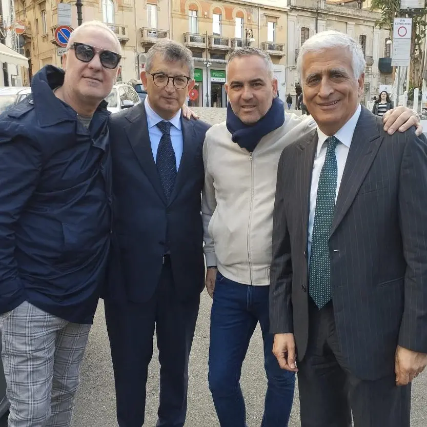 Europee, il plauso di De Nisi per il risultato di Azione nella Città Metropolitana reggina