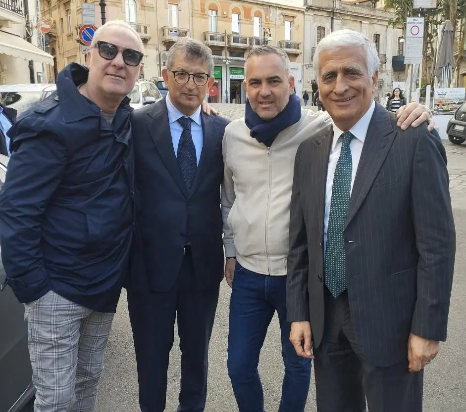 Europee, il plauso di De Nisi per il risultato di Azione nella Città Metropolitana reggina