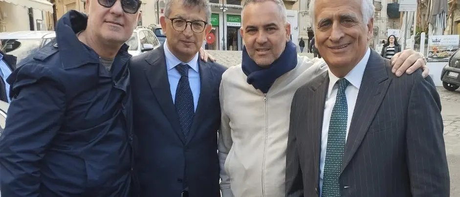 Europee, il plauso di De Nisi per il risultato di Azione nella Città Metropolitana reggina