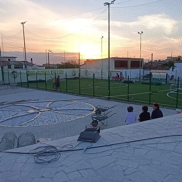 Reggio, il sogno del L’HubOratorio di Gallico Superiore diventa realtà