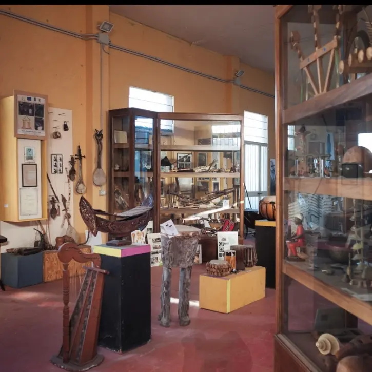 La scuola di comunicazione e didattica dell’arte dell’Accademia di Belle Arti di Reggio Calabria fa rivivere il Museo dello Strumento Musicale