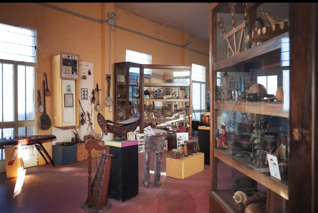 La scuola di comunicazione e didattica dell’arte dell’Accademia di Belle Arti di Reggio Calabria fa rivivere il Museo dello Strumento Musicale