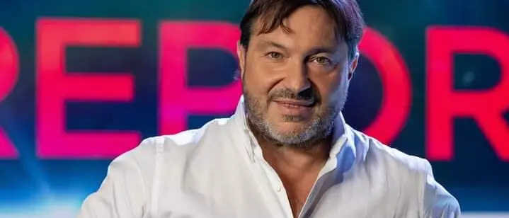 Sigfrido Ranucci a Reggio Calabria, fervono i preparativi per la presentazione de \"La Scelta\"