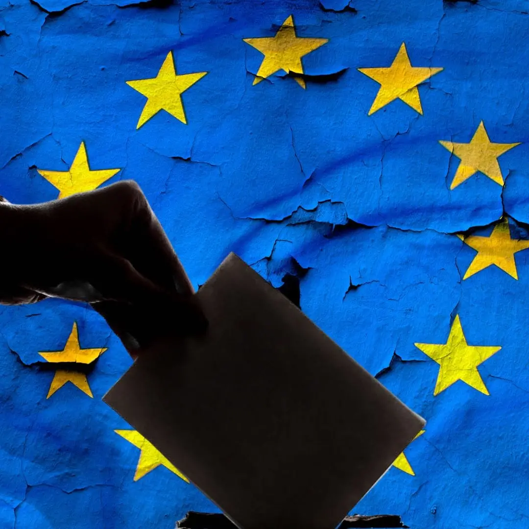 La scelta di non scegliere: una settimana dopo il voto l'Europa sembra sempre più lontana