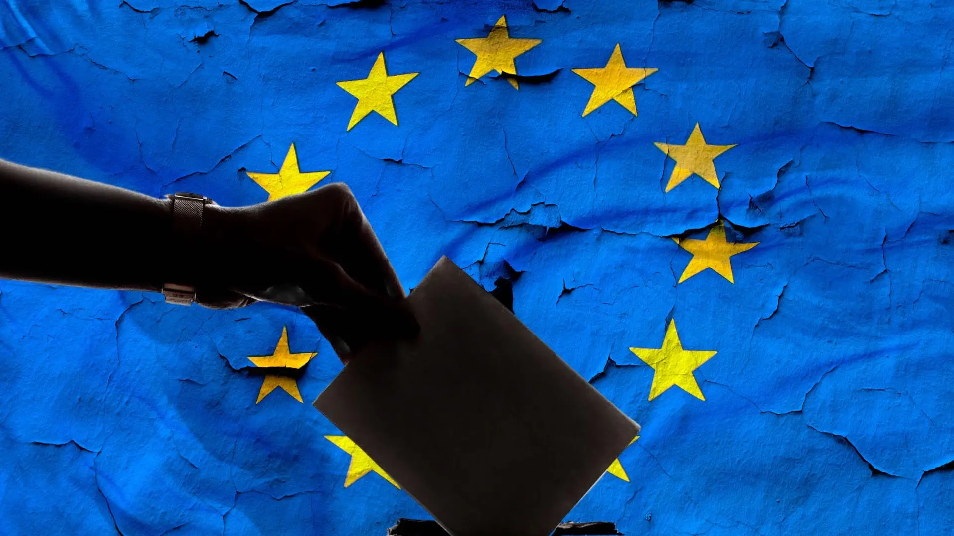 La scelta di non scegliere: una settimana dopo il voto l'Europa sembra sempre più lontana